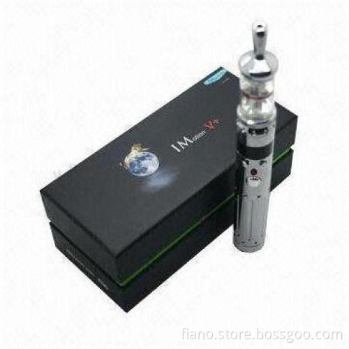 Electronic Cigarettes, New Mod Variable Voltage and Power iMotion3 V+, 1,500mAh Battery Capacity